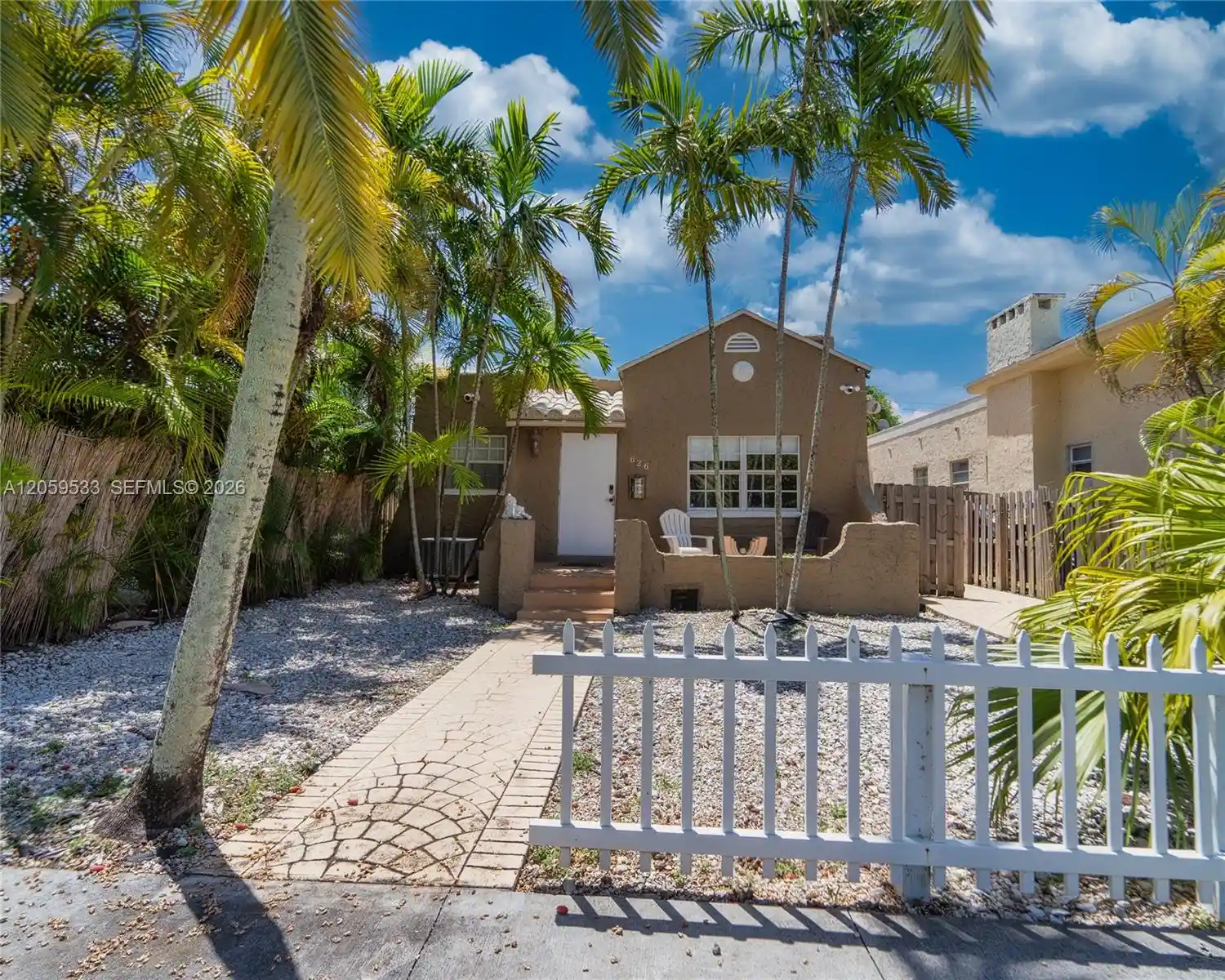 Single family home for sale at 626 NE 4th Court, Hallandale Beach, FL 33009 | MLS# A12059533