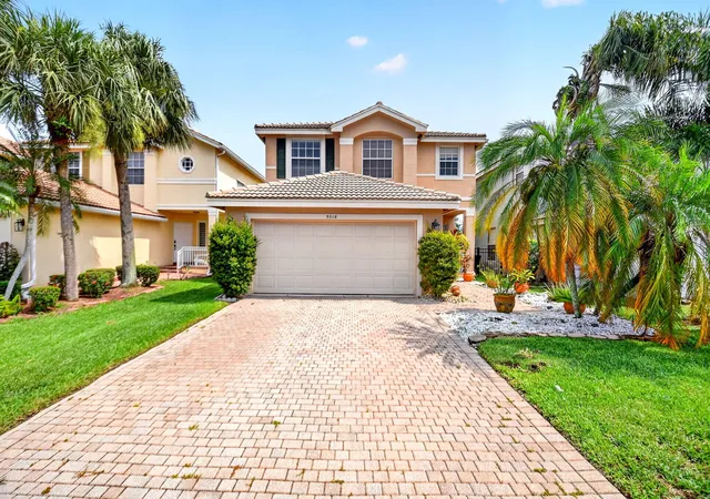 Photo 2 of Single family home for sale at 5018 Starblaze Dr, Greenacres, FL 33463 | MLS# B26057018 | Listing updated on 2026-10-02