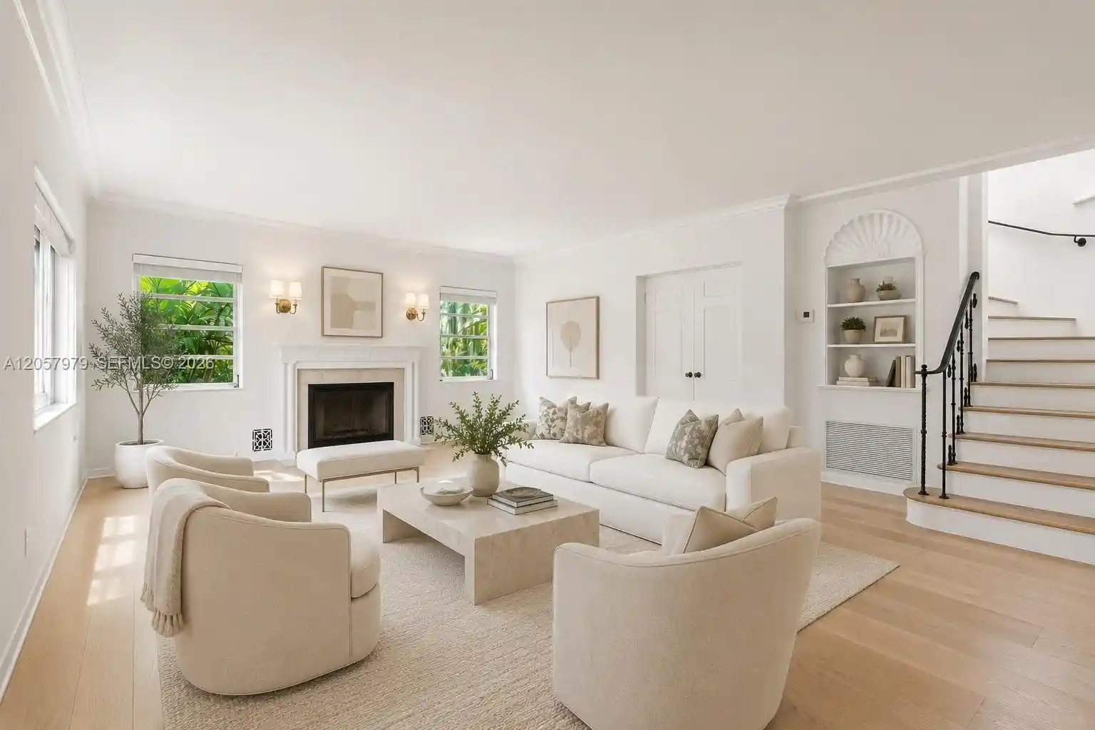 Photo 1 of Single family home for sale at 5842 Alton Rd, Miami Beach, FL 33140 | MLS# A12057979 | Listing updated on 2026-10-23