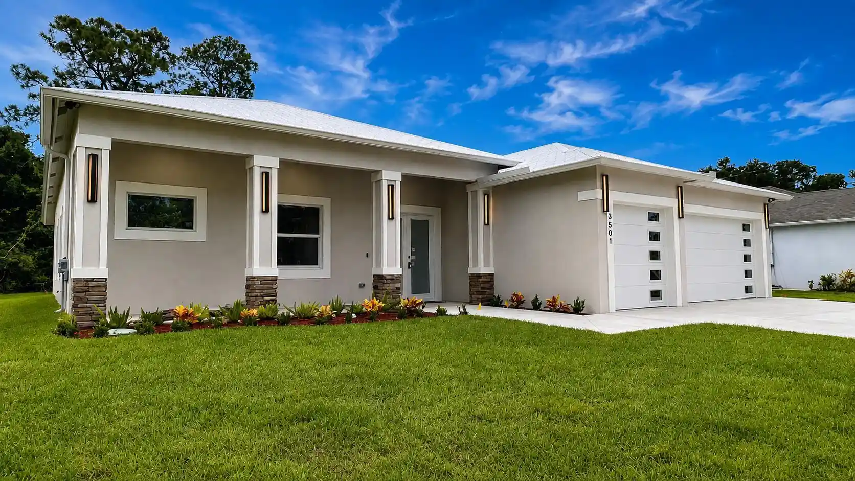 Photo 1 of Sale Pending at 3501 Sw Foremost Dr, Port Saint Lucie, FL 34953 | MLS# B26057041 | Listing updated on 2026-10-27