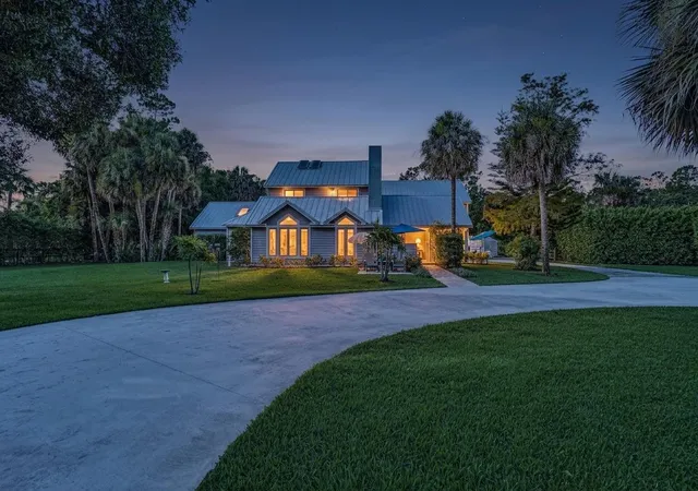 Photo 1 of Mansion for sale at 14757 Stirrup Ln, Wellington, FL 33414 | MLS# B26057051 | Listing updated on 2026-10-08