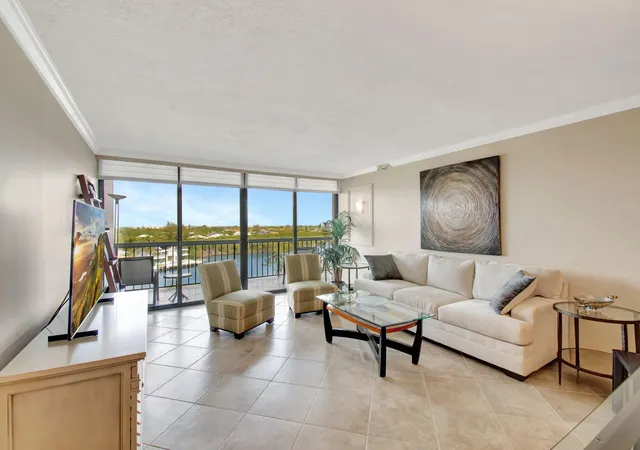 Photo 1 of Condo for sale at 4740 S Ocean Blvd #909, Highland Beach, FL 33487 | MLS# B26057073 | Listing updated on 2026-09-23