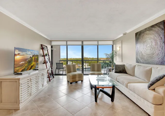 Photo 2 of Condo for sale at 4740 S Ocean Blvd #909, Highland Beach, FL 33487 | MLS# B26057073 | Listing updated on 2026-09-23