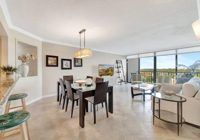 Photo 3 of Condo for sale at 4740 S Ocean Blvd #909, Highland Beach, FL 33487 | MLS# B26057073 | Listing updated on 2026-09-23