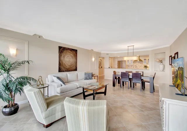 Photo 3 of Condo for sale at 4740 S Ocean Blvd #909, Highland Beach, FL 33487 | MLS# B26057073 | Listing updated on 2026-09-23