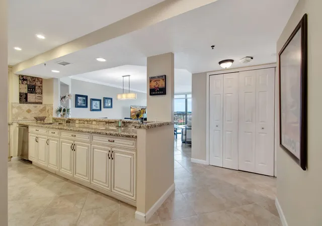 Photo 4 of Condo for sale at 4740 S Ocean Blvd #909, Highland Beach, FL 33487 | MLS# B26057073 | Listing updated on 2026-09-23