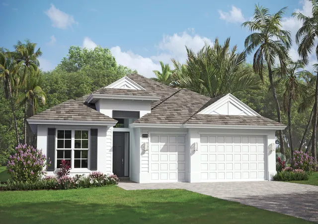 Photo 1 of Sale Pending at 4155 Overlook Rd, Vero Beach, FL 32967 | MLS# B26057091 | Listing updated on 2026-10-01