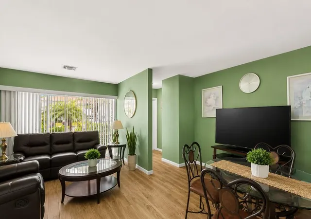 Photo 2 of Condo for sale at 1212 S Lakes End Dr #C, Fort Pierce, FL 34982 | MLS# B26057106 | Listing updated on 2026-09-23