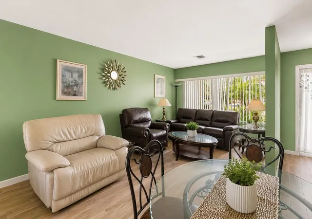 Photo 3 of Condo for sale at 1212 S Lakes End Dr #C, Fort Pierce, FL 34982 | MLS# B26057106 | Listing updated on 2026-09-23