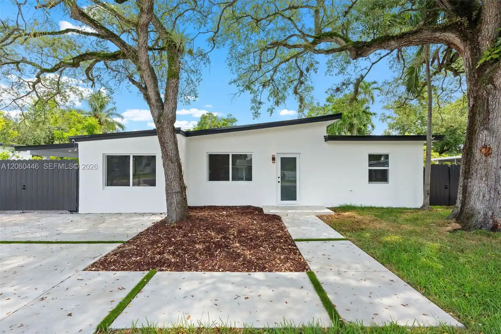 Photo 1 of Sale Pending at 35 Allen Rd, West Park, FL 33023 | MLS# A12060446 | Listing updated on 2026-10-23