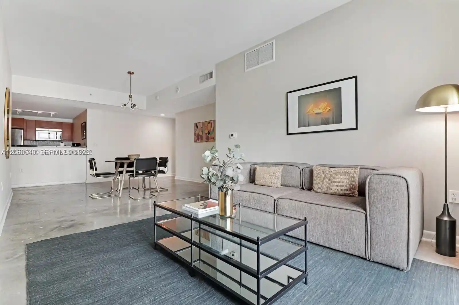 Photo 1 of Condo for sale at 253 Ne 2nd Street #508, Miami, FL 33132 | MLS# A12060640 | Listing updated on 2026-10-27
