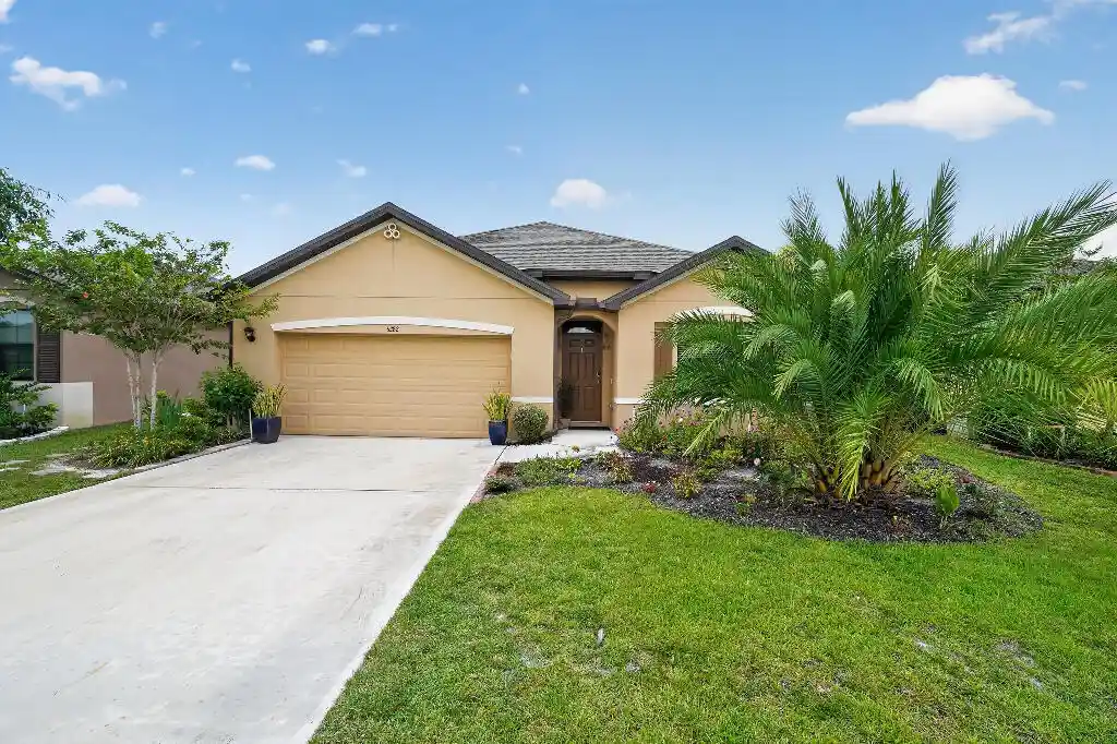 Photo 1 of Sale Pending at 6282 Nw Regent St, Port Saint Lucie, FL 34983 | MLS# B26057145 | Listing updated on 2026-10-29