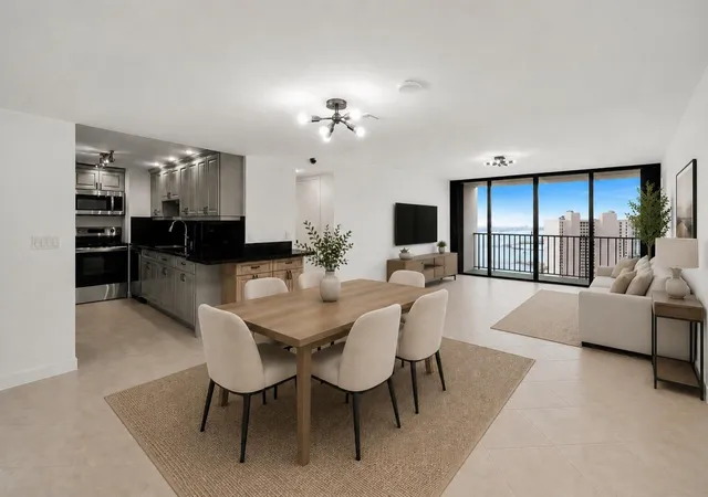 Photo 3 of Condo for sale at 5600 N Flagler Dr #2504, West Palm Beach, FL 33407 | MLS# B26057173 | Listing updated on 2026-09-24