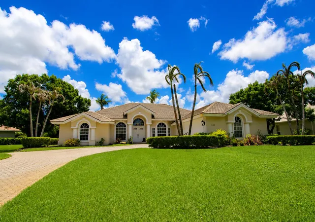 1st image of 1542 Sw Jasmine Tr, Palm City, FL 34990 | MLS# B26057186