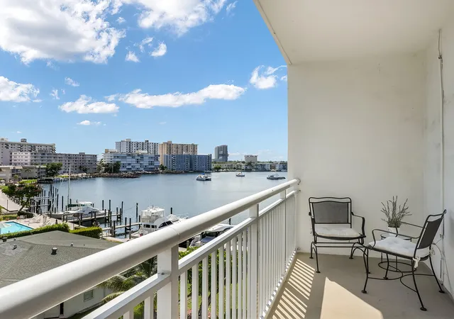 Photo 3 of Condo for sale at 126 Golden Isles Dr #52A, Hallandale Beach, FL 33009 | MLS# B26057188 | Listing updated on 2026-09-23