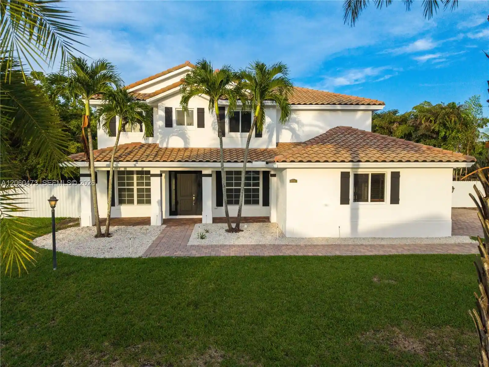 Single family home for sale at 21101 SW 132nd Court, Miami, FL 33177 | MLS# A12060473
