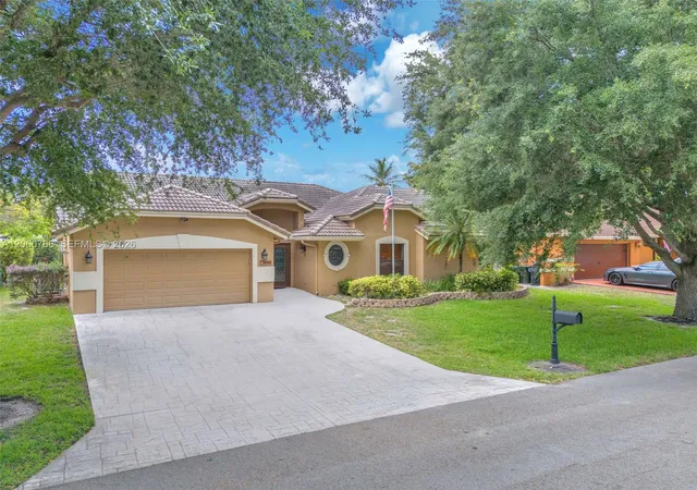 1st image of 5143 Nw 42nd Ter, Coconut Creek, FL 33073 | MLS# A12060766
