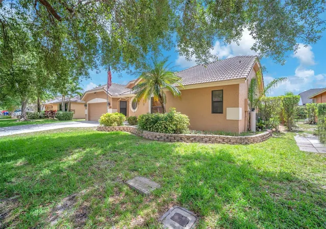 5th image of 5143 Nw 42Nd Ter, Coconut Creek, FL 33073 | MLS# A12060766