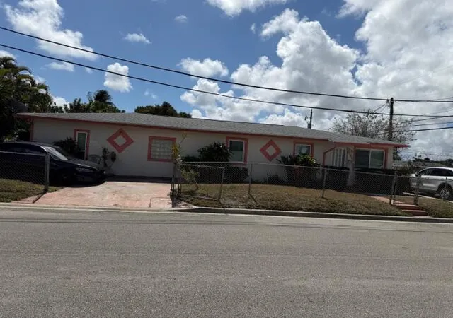 Photo 1 of Single family home for sale at 1585 W 36th Street, Riviera Beach, FL 33404 | MLS# B26057204 | Listing updated on 2026-09-23