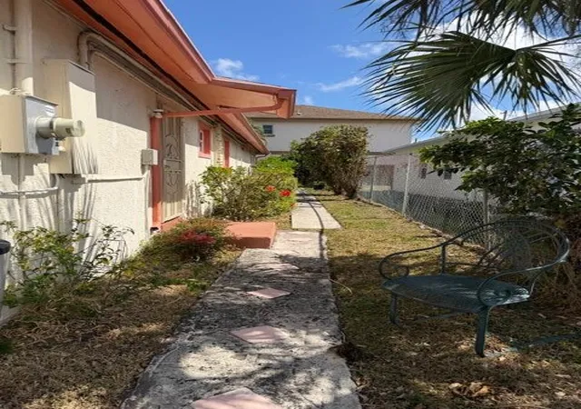 Photo 2 of Single family home for sale at 1585 W 36th Street, Riviera Beach, FL 33404 | MLS# B26057204 | Listing updated on 2026-09-23