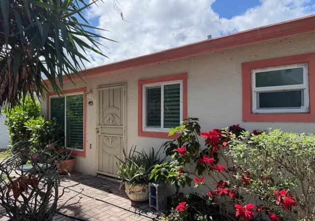 Photo 3 of Single family home for sale at 1585 W 36th Street, Riviera Beach, FL 33404 | MLS# B26057204 | Listing updated on 2026-09-23
