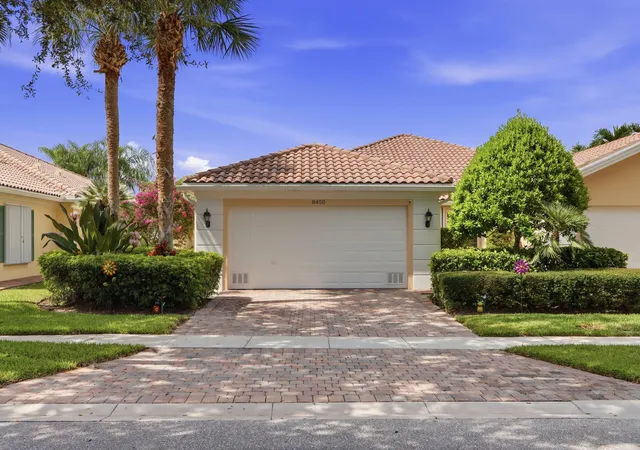 Photo 1 of Single family home for sale at 8450 Saint Johns Ct, Wellington, FL 33414 | MLS# B26057229 | Listing updated on 2026-10-09