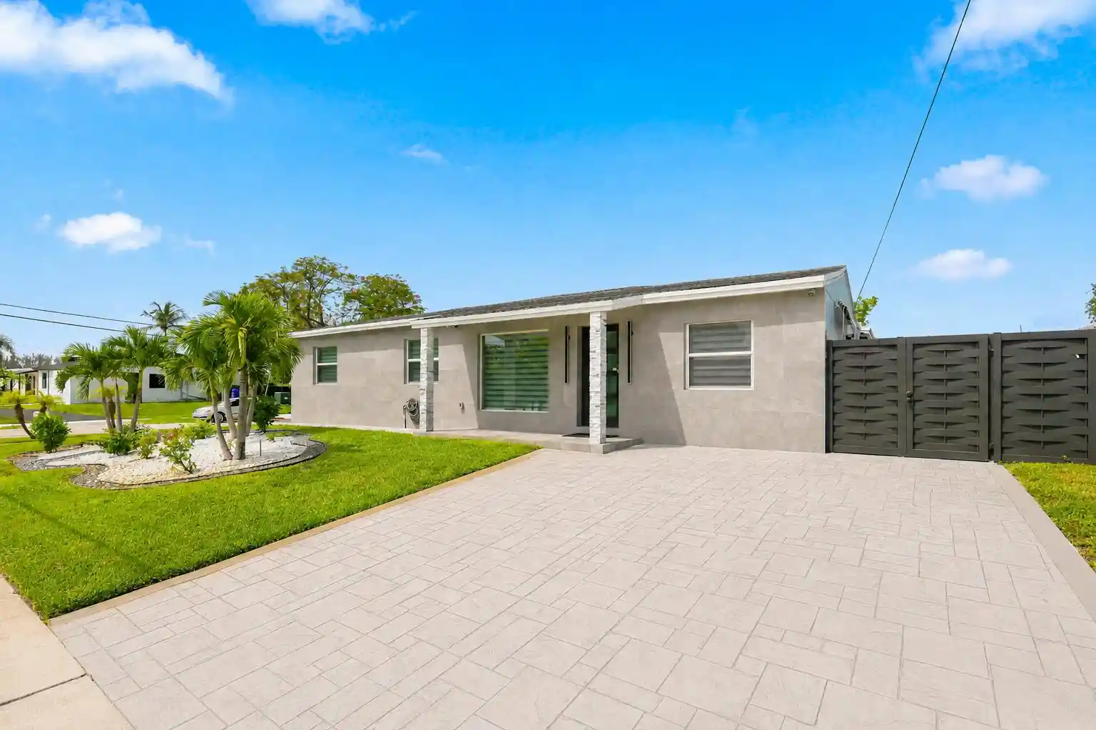 Photo 1 of Single family home for sale at 2331 Sw 50th Terrace, Plantation, FL 33317 | MLS# B26057246 | Listing updated on 2026-10-22
