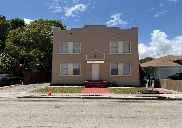 Photo 1 of Multi family home for sale at 514 El Vedado, West Palm Beach, FL 33405 | MLS# B26057249 | Listing updated on 2026-09-30