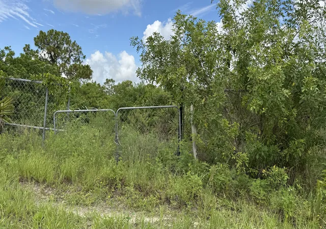 Photo 3 of Land for sale at 13074 71st Place N, West Palm Beach, FL 33412 | MLS# B26057252 | Listing updated on 2026-09-23