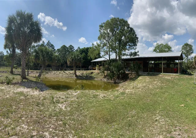 Photo 2 of Manufactured home for sale at 26105 Sw 86th Street, Indiantown, FL 34956 | MLS# B26057251 | Listing updated on 2026-09-23
