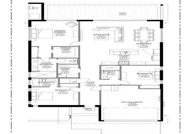 Photo 3 of Land for sale at 1235 Nw 2nd Avenue, Fort Lauderdale, FL 33311 | MLS# B26057271 | Listing updated on 2026-09-23
