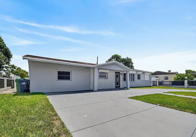 Photo 2 of Single family home for sale at 3110 Nw 211th Street, Miami Gardens, FL 33056 | MLS# B26057275 | Listing updated on 2026-10-07