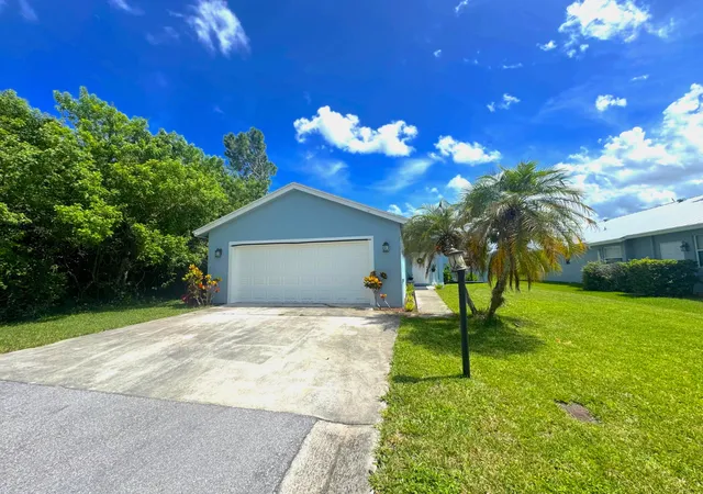 Photo 1 of Single family home for sale at 2414 Sw Regency Rd, Stuart, FL 34997 | MLS# B26057298 | Listing updated on 2026-09-23