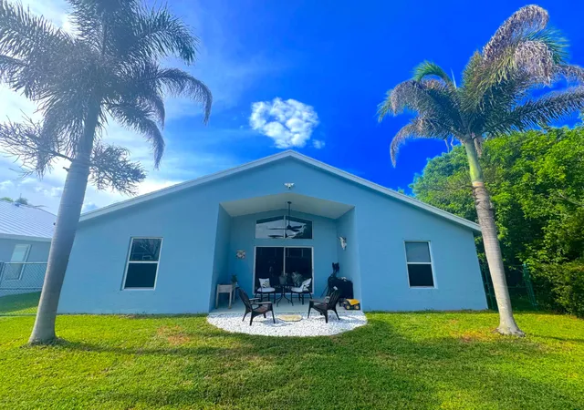 Photo 3 of Single family home for sale at 2414 Sw Regency Rd, Stuart, FL 34997 | MLS# B26057298 | Listing updated on 2026-09-23