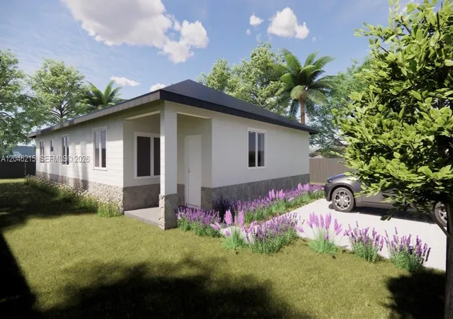 4th image of 623 Sharar Ave, Opa Locka, FL 33054 | MLS# A12046215