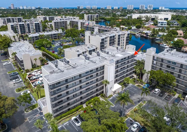 Photo 3 of Condo for sale at 17 Royal Palm Way #6060, Boca Raton, FL 33432 | MLS# B26057307 | Listing updated on 2026-10-06
