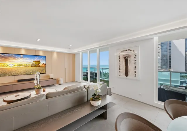 2nd image of 2301 Collins Ave #1003/1004, Miami Beach, FL 33139 | MLS# A12060209