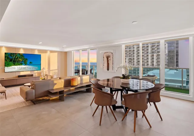 3rd image of 2301 Collins Ave #1003/1004, Miami Beach, FL 33139 | MLS# A12060209