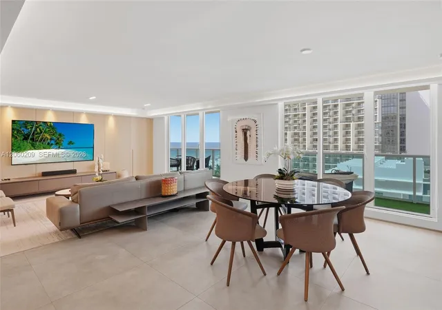 5th image of 2301 Collins Ave #1003/1004, Miami Beach, FL 33139 | MLS# A12060209