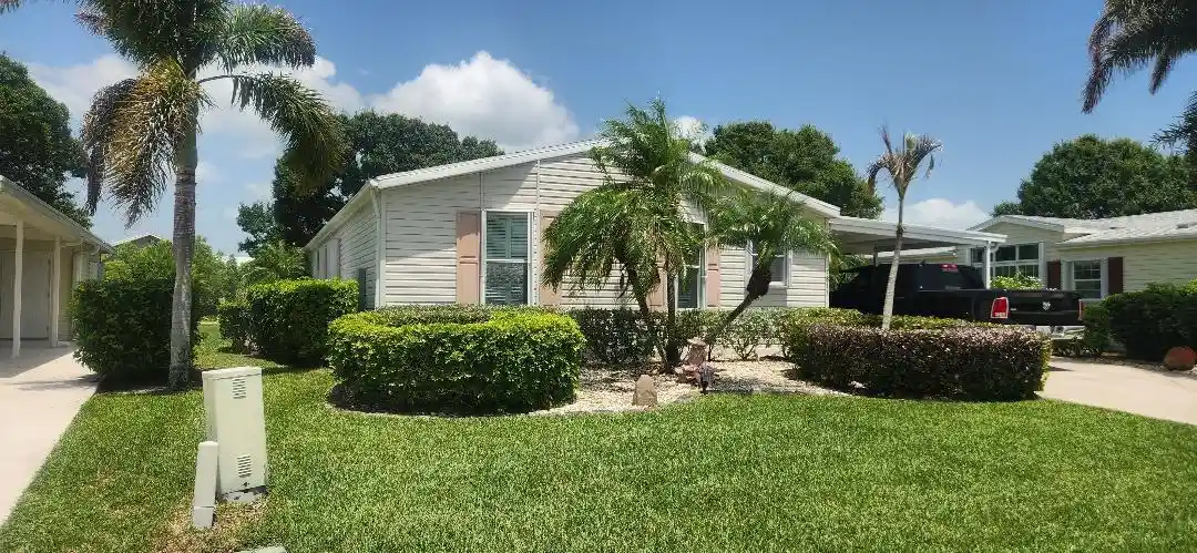Photo 1 of Single family home for sale at 7811 Mcclintock Way, Port Saint Lucie, FL 34952 | MLS# B26057344 | Listing updated on 2026-10-15