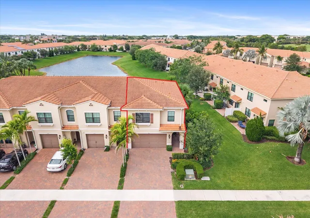 Photo 2 of Townhouse for sale at 9451 Kinley Pl, Boca Raton, FL 33428 | MLS# B26057359 | Listing updated on 2026-10-07