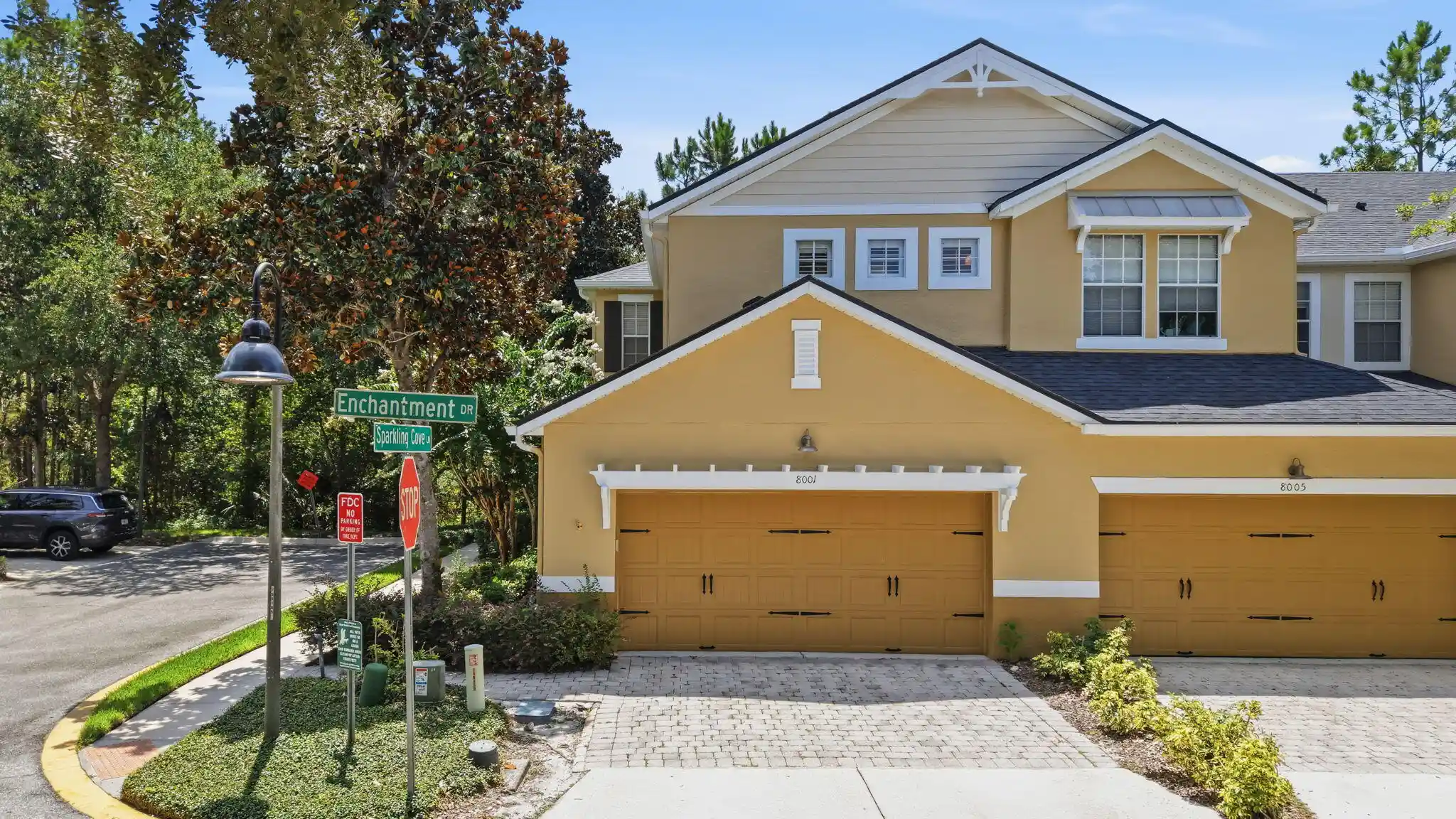Condo for sale at 8001 Enchantment Dr #1001, Windermere, FL 34786 | MLS# B26057366