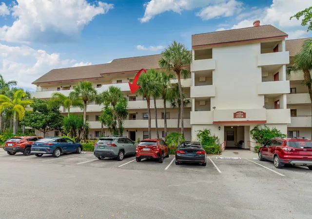 Photo 1 of Condo for sale at 12524 Shoreline Dr #302, Wellington, FL 33414 | MLS# B26057367 | Listing updated on 2026-09-23
