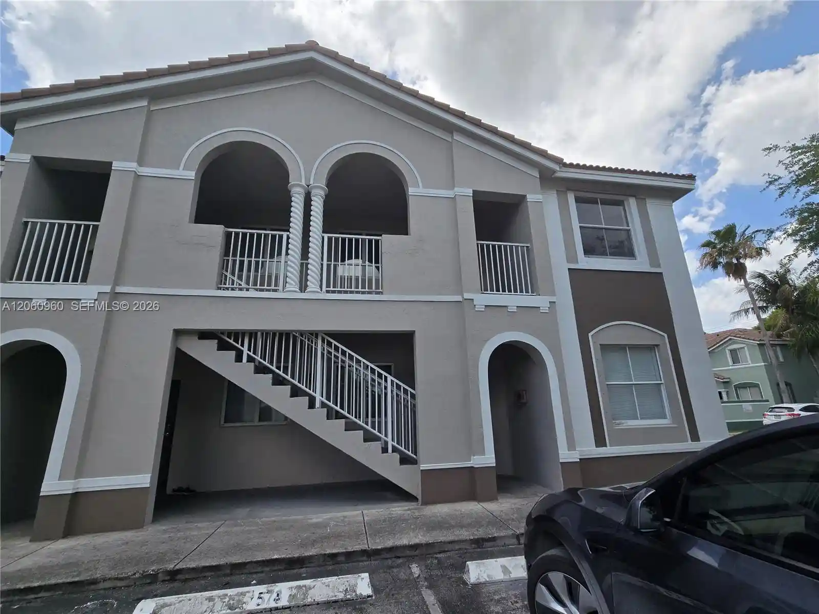 Condo for sale at 2758 SE 17th Avenue #203, Homestead, FL 33035 | MLS# A12060960
