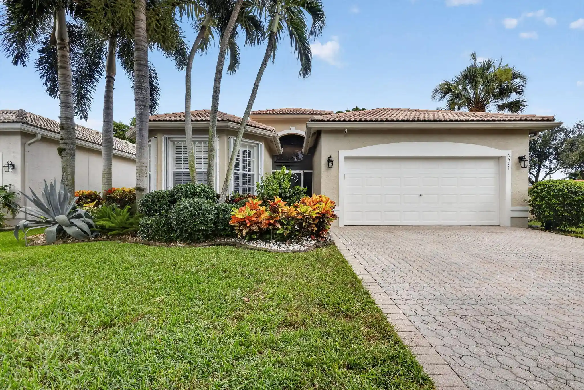 Photo 1 of Single family home for sale at 6511 Malta Dr, Boynton Beach, FL 33437 | MLS# B26057421 | Listing updated on 2026-10-27