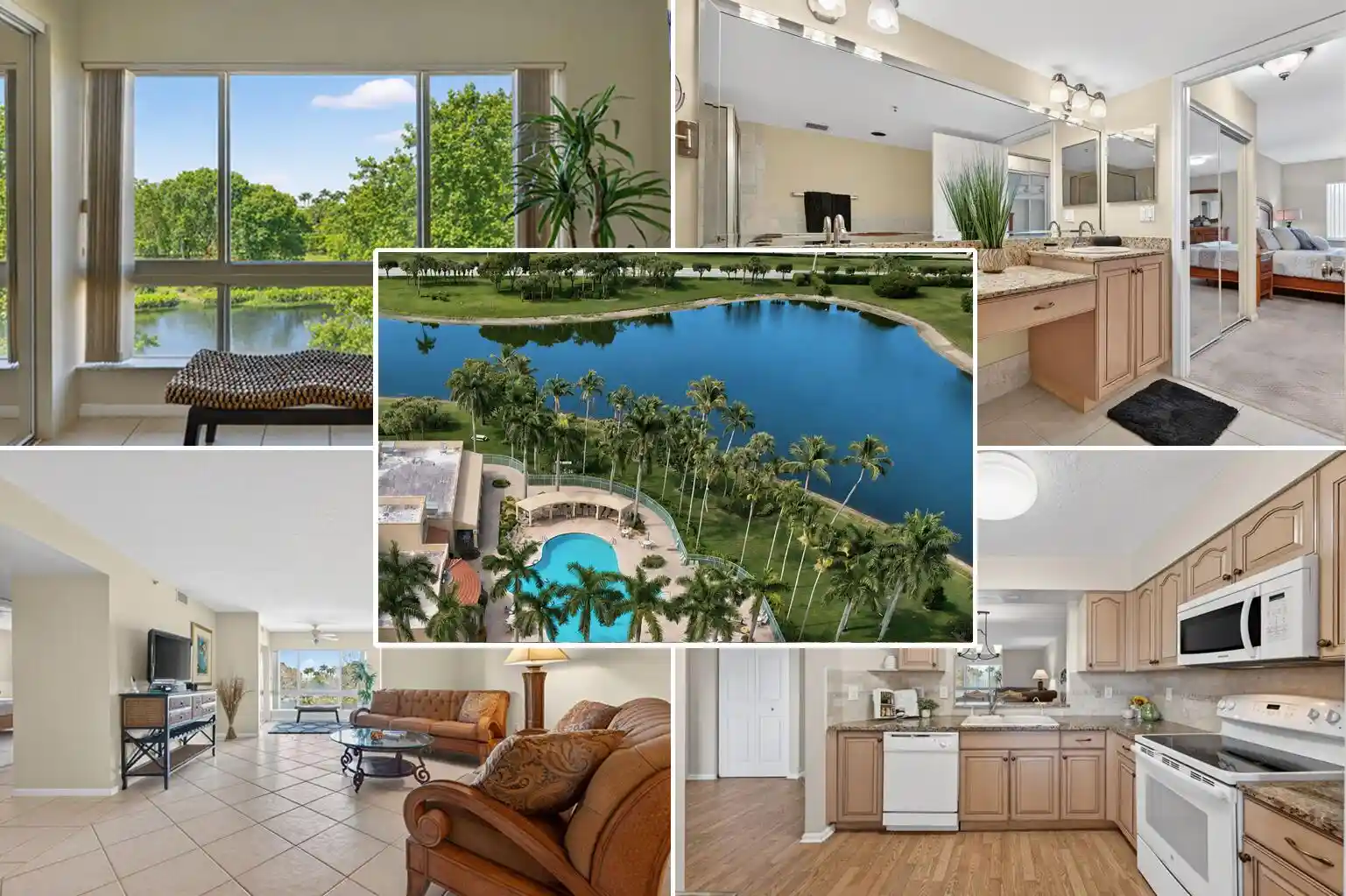 Photo 1 of Condo for sale at 5906 Crystal Shrs Dr #404, Boynton Beach, FL 33437 | MLS# B26057437 | Listing updated on 2026-10-21