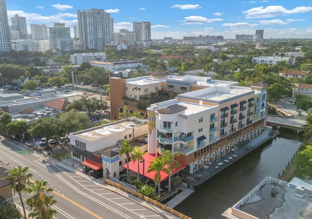 Photo 1 of Condo for sale at 1111 E Las Olas Blvd #308, Fort Lauderdale, FL 33301 | MLS# B26057467 | Listing updated on 2026-09-26