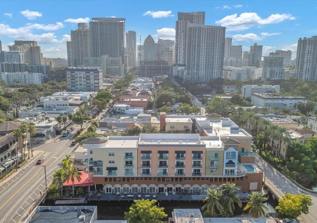Photo 2 of Condo for sale at 1111 E Las Olas Blvd #308, Fort Lauderdale, FL 33301 | MLS# B26057467 | Listing updated on 2026-09-26