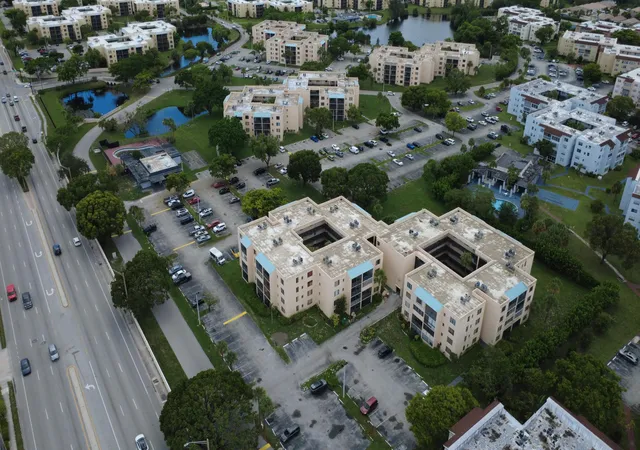 Photo 1 of Condo for sale at 2830 Somerset Dr #104N, Lauderdale Lakes, FL 33311 | MLS# B26057466 | Listing updated on 2026-10-09