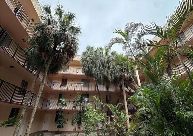 Photo 2 of Condo for sale at 2830 Somerset Dr #104N, Lauderdale Lakes, FL 33311 | MLS# B26057466 | Listing updated on 2026-10-09